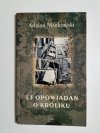 13 OPOWIADAŃ O KRÓLIKU - Adrian Markowski 