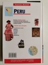 PODRÓŻE MARZEŃ TOM 25 PERU 