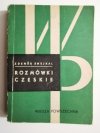 ROZMÓWKI CZESKIE - Zdeńek Smejkal 