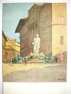 MARIO BORGIOTTI. IL BIANCONE FIRENZE 1954