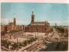 COPENHAGEN THE TOWN HALL SQUARE