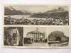 HOTEL AND PENSION DU LAC (SEEHOF), KUSSNACHT A.R. UND DIE ALPEN
