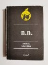 N.N. - Andrzej Klawitter 1988