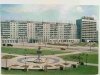 KALININGRAD DUŻY BUDYNEK I POMNIK