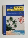 PRZYPADKI ROBINSONA KRUZOE – DAFOE. WYDANIE Z OPRACOWANIEM 2003