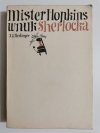 MINSTER HOPKINS, WNUK SHERLOCKA - Herlinger 1968