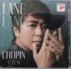 CD. LANG LANG. THE CHOPIN ALBUM