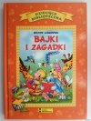 BAJKI I ZAGADKI - Wiktor Laskowski