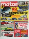 MOTOR NR 29/2017