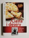 CIASTA I DESERY - Marek Łebkowski 