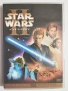 DVD. STAR WARS 2. ATAK KLONÓW