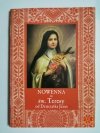 NOWENNA DO ŚW. TERESY OD DZIECIĄTKA JEZUS 2005