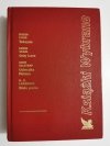 KSIĄŻKI WYBRANE: TOKSYNA – Robin Cook 1999