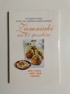 BIBLIOTEKA PORADNIKA DOMOWEGO TOM 22 RYŻ NA 61 SPOSOBÓW 