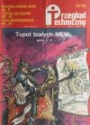 PRZEGLĄD TECHNICZNY NR 45/1985