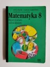 MATEMATYKA 8 REPETYTORIUM OŚMIOKLASISTY - Anna Drążek 1998