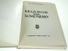 KRĄŻOWNIK SPOD SOMOSIERRY Karol Olgierd Borchardt
