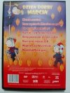 DVD. DZIEŃ DOBRY MARCIN. MARCIN STRAŻAK