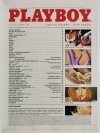 PLAYBOY NR 6 (55) CZERWIEC 1997 MONIKA HELSNER 