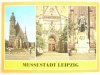 MESSESTADT LEIPZIG. THOMASKIRCHE