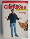 ŚWIAT WEDŁUG CLARKSONA NOWE WYDANIE - Jeremy Clarkson