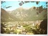 PINZOLO M. 800 TRENTINO. SULLO SFONDIE