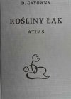 ROŚLINY ŁĄK ATLAS - D. Gayówna