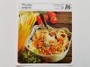 KARTA KULINARNA NR. 31 WIEJSKIE SPAGETTI