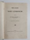 WIECZORY NAD LEMANEM - Ks. Maryan Morawski T.J. 1911