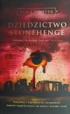 DZIEDZICTWO STONEHENGE - Sam Christer
