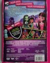 DVD. MONSTER HIGH. UPIORKI RZĄDZĄ