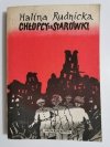 CHŁOPCY ZE STARÓWKI - Halina Rudnicka 1987