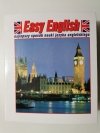 EASY ENGLISH ZEST SEGREGATORÓW Z PŁYTAMI I KASETAMI 