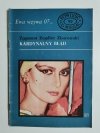 EWA WZYWA 07 NR 92 KARDYNALNY  BŁĄD - Zborowski 1976