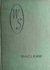 ZACISZE - Wacław Sieroszewski