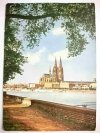 KOLN AM RHEIN, RHEINFRONT