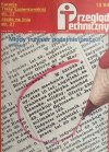 PRZEGLĄD TECHNICZNY NR 15/1984