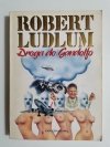 DROGA DO GANDOLFO - Robert Ludlum 1991