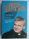 ZAPACH BOGA - Konrad Krajewski