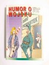 HUMOR O WOJSKU - 1998