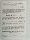 BŁOGOSŁAWIONE MĘCZENNICZKI Z NOWOGRÓDKA
