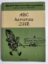 ABC HARCERZA ZHR 2004