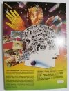 SZTUKA WRÓŻENIA 1991