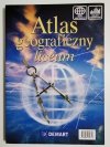 ATLAS GEOGRAFICZNY LICEUM 2005