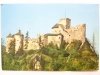 NIEDZICA KOŁO CZORSZTYNA, ZAMEK DUNAJEC FOT. K. JABŁOŃSKI
