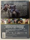 DVD. FURIA. BRAD PITT