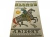 SŁOŃCE ARIZONY - Wiesław Wernic 1989