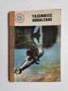 MINIATURY MORSKIE. TAJEMNICE GIBRALTARU - Jan Nowak 1960