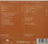 CD. BEETHOVEN SYMPHONIES