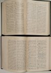 Encyklopedya. Zbiór wiadomości Tom I i II 1907 ROK